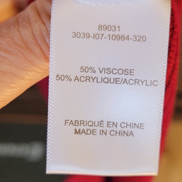 Laura open cardigan - Picture 5 of 6